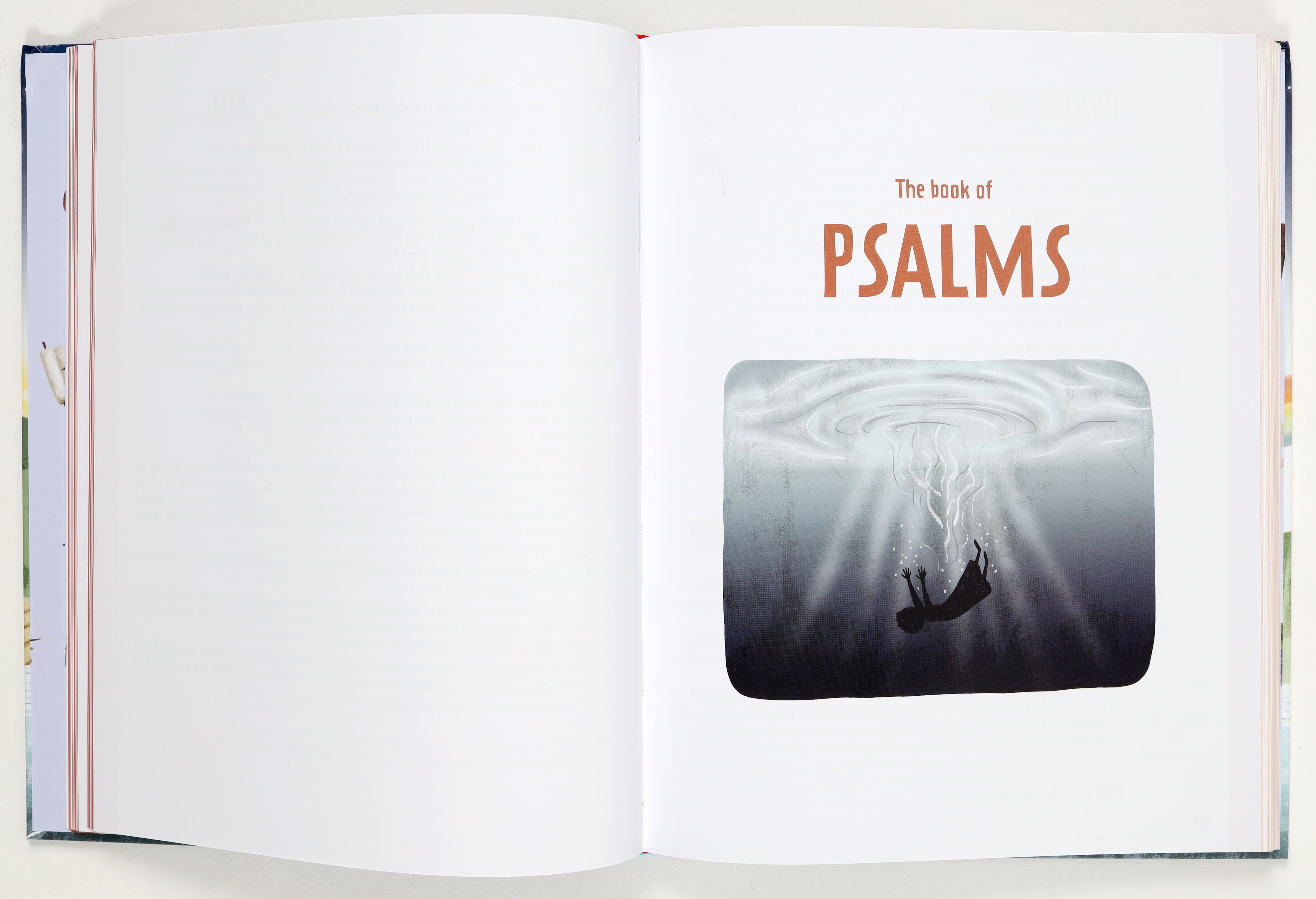 66 Books One Story: A Guide to Every Book of the Bible