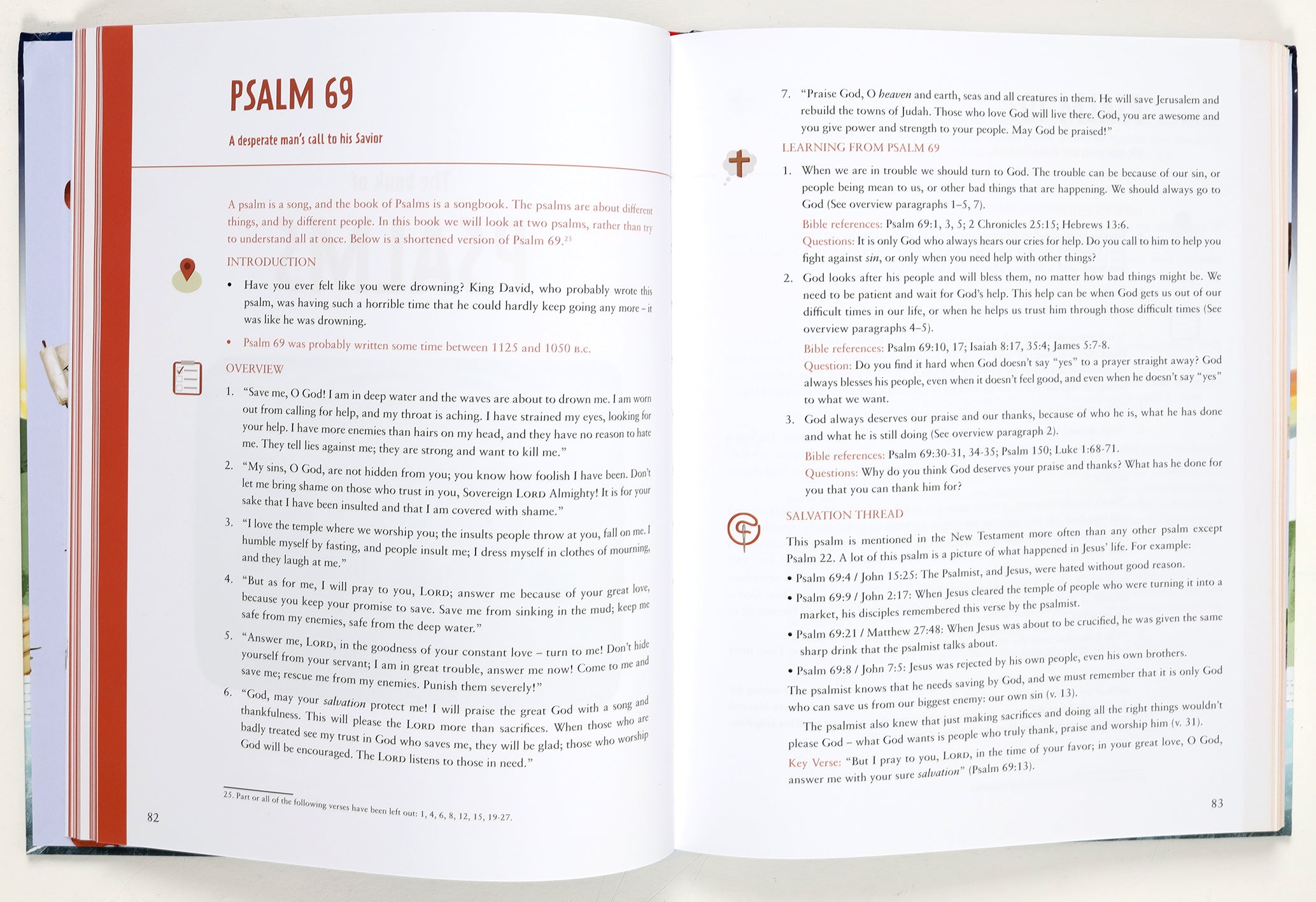 66 Books One Story: A Guide to Every Book of the Bible