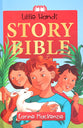 Little Hands Story Bible