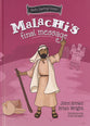 God's Daring Dozen the Minor Prophets (Box Set 2): Jonah, Malachi, Nahum, Joel (God's Daring Dozen Series)