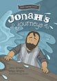 Jonah's Journeys (The Minor Prophets) (#06 in God's Daring Dozen Series)