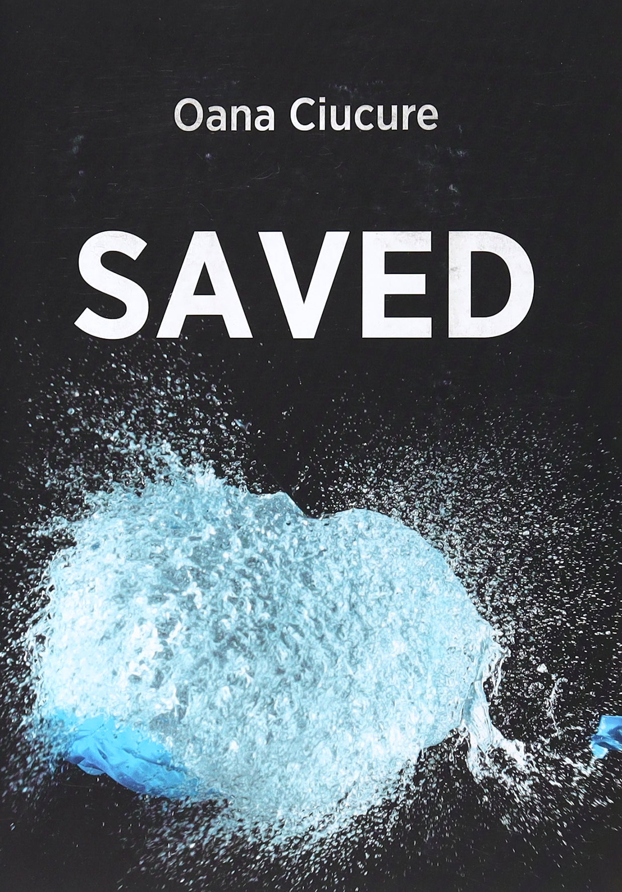 Saved