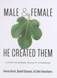 Male and Female He Created Them: An 8-Week Study on Gender & Sexuality