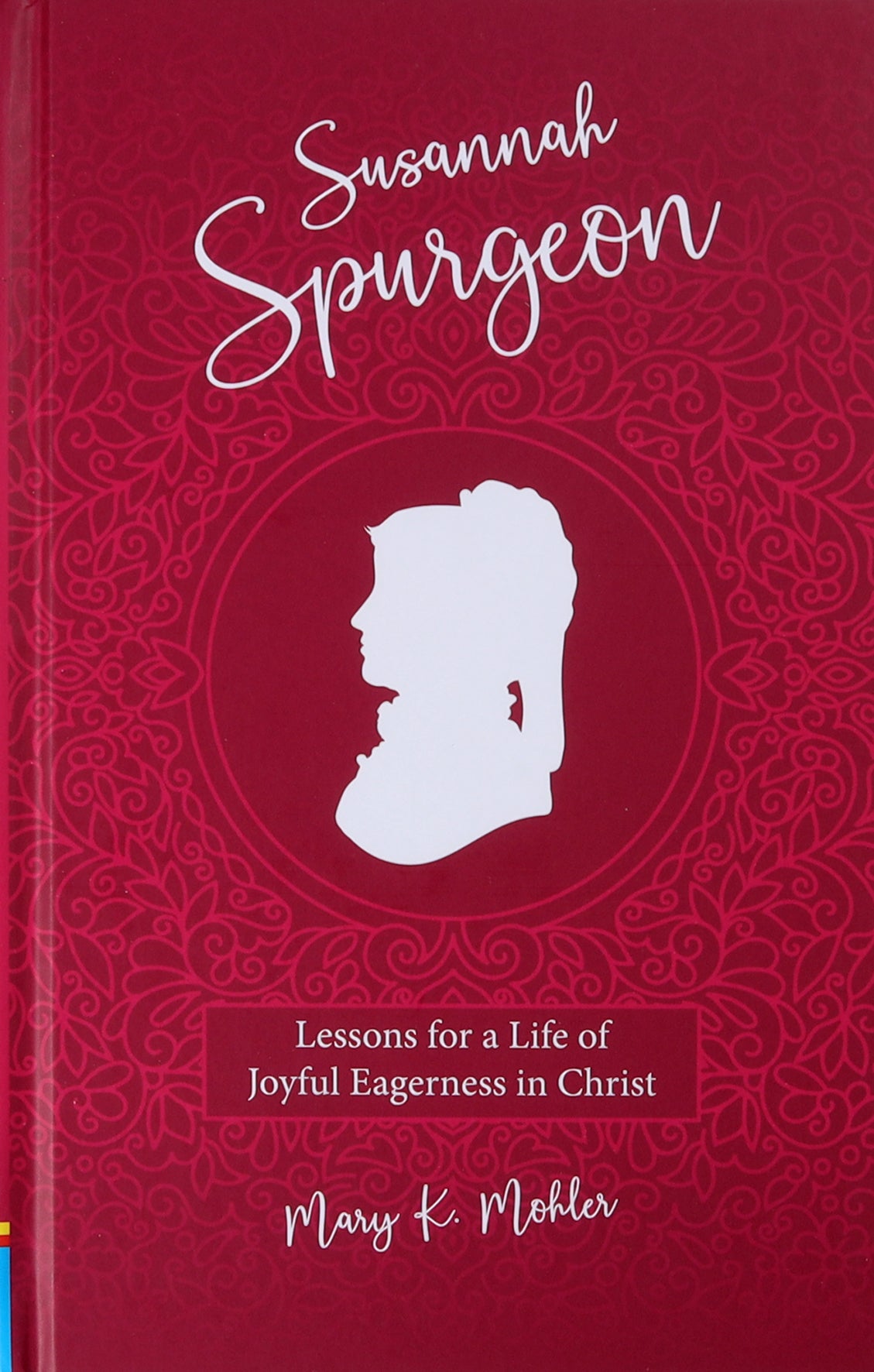 Susannah Spurgeon: Lessons For a Life of Joyful Eagerness in Christ