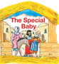 The Special Baby (Big Bible Stories Series)