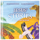 Jesus’ Stories: A Family Parable Devotional