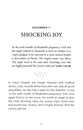 The Joy of Jesus: 25 Devotional Readings for Christmas