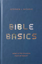 Bible Basics: What Is The Christian Faith All About?