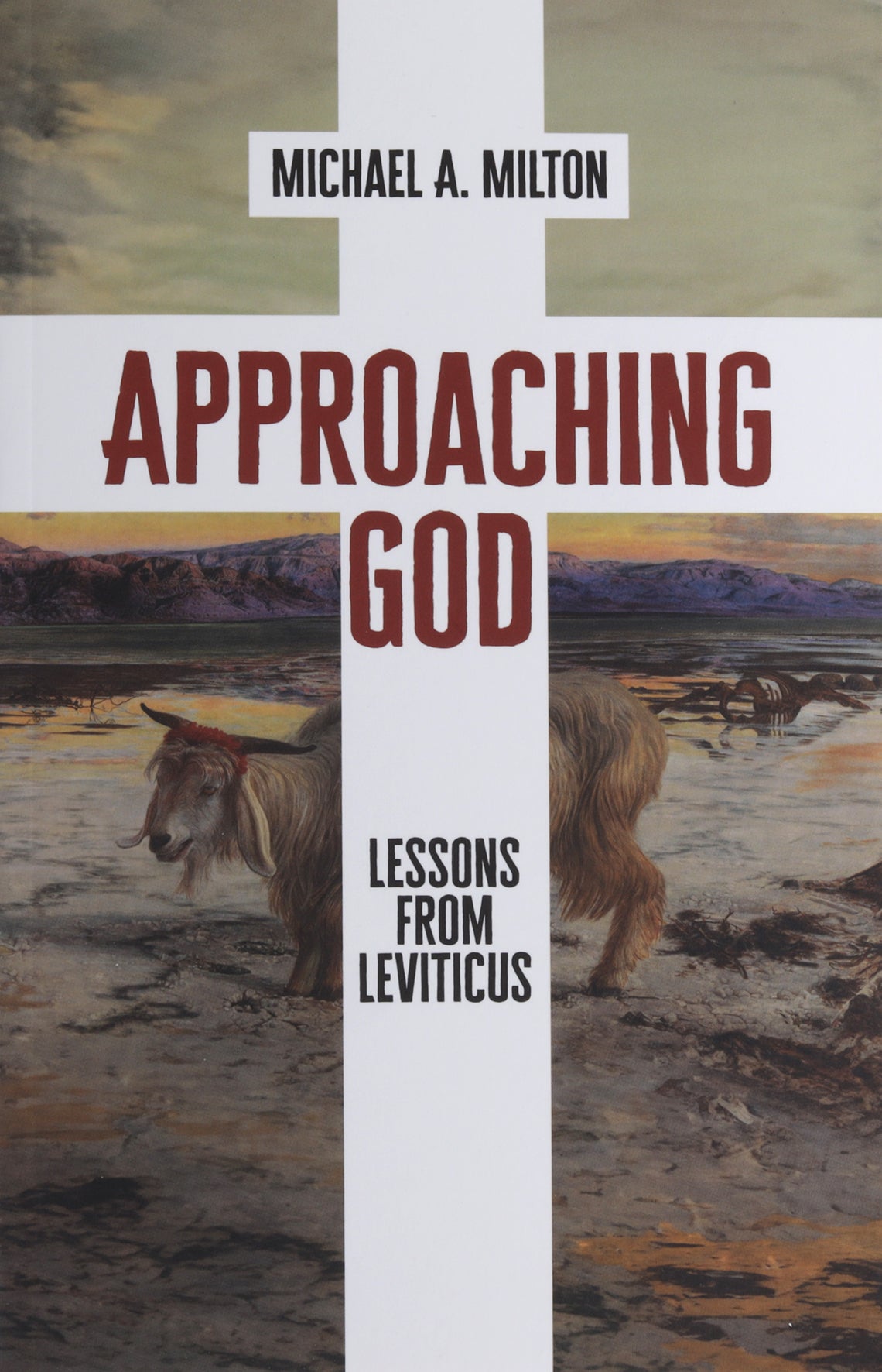 Approaching God: Lessons from Leviticus