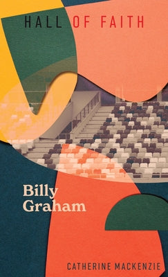 Billy Graham (Hall of Faith Series)