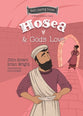 Hosea and God’s Love: The Minor Prophets (#9 in God's Daring Dozen Series)