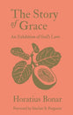 The Story of Grace: An Exhibition of God’s Love