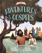 Adventures in the Gospels Vol. 1