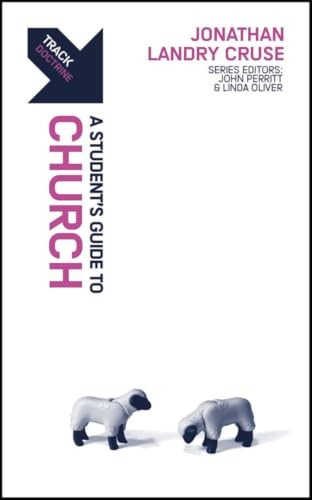 Church: A Student's Guide to Church (Track Series)