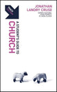 Church: A Student's Guide to Church (Track Series)