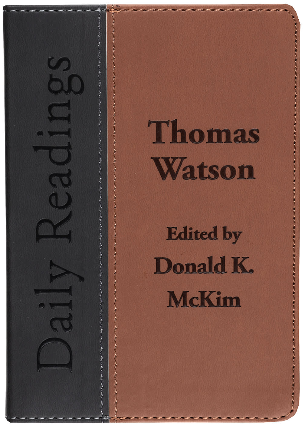 Daily Readings - Thomas Watson
