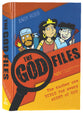 NIV the God Files Bible