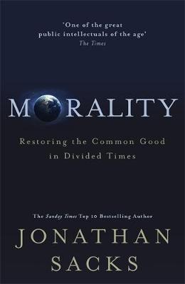 Morality: Why We Need It and How to Find It