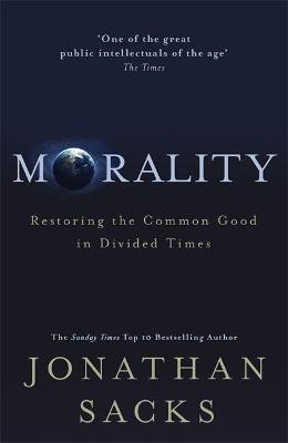 Morality: Why We Need It and How to Find It