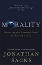 Morality: Why We Need It and How to Find It