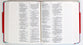 NIV Journalling Bible Mint Polka Dot With Elastic Band British Edition