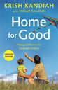Home For Good: Making a Difference For Vulnerable Children