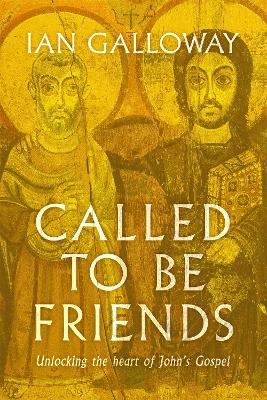 Untitled on John's Gospel: Unlocking the Heart of John's Gospel