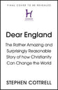 Dear England: Finding Hope, Taking Heart and Changing the World