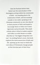 J I Packer: His Life and Thought