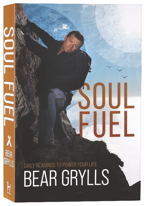 Soul Fuel: A Daily Devotional