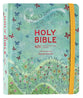NIV Journalling Bible Elastic Strap Anglicised Text