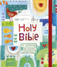 NIV Journalling Bible For Creative Contemplation With Elastic Band