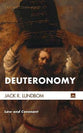Cc #35: Deuteronomy
