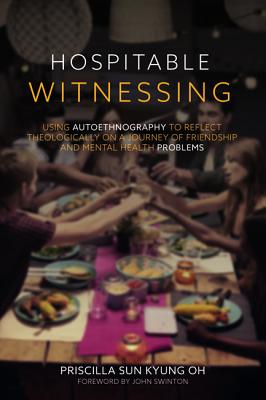 Hospitable Witnessing