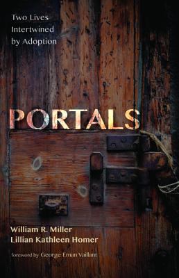Portals: Two Lives Intertwined By Adoption
