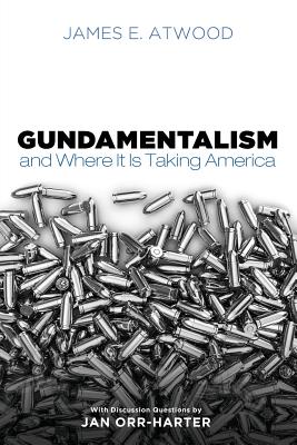Gundamentalism and Where It is Taking America