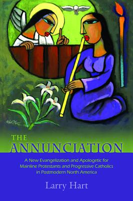 The Annunciation