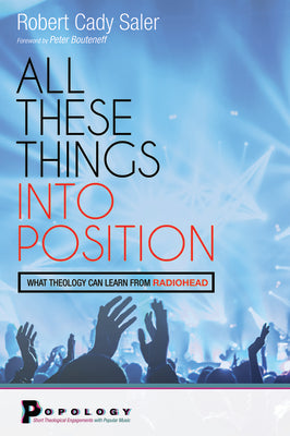 All These Things Into Position