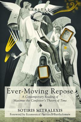 Ever-Moving Repose (#24 in Veritas Series)
