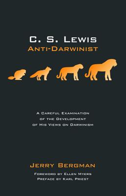 Lewis: Anti-Darwinist