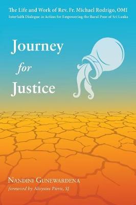 Journey For Justice