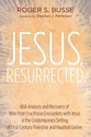 Jesus, Resurrected
