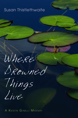 Where Drowned Things Live