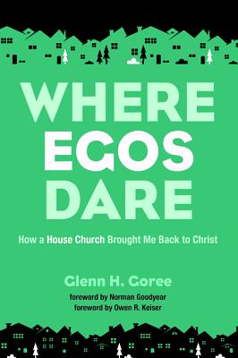 Where Egos Dare