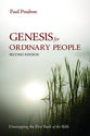 Genesis For Ordinary People (2nd Edition)