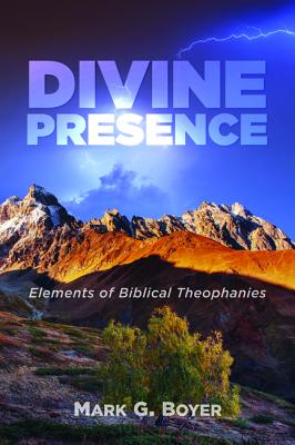 Divine Presence