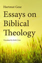 Essays on Biblical Theology