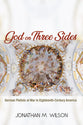 God on Three Sides: German Pietists At War in Eighteenth-Century America