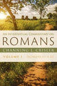 An Intertextual Commentary on Romans: Romans 1:1-4:25 (Vol 1)
