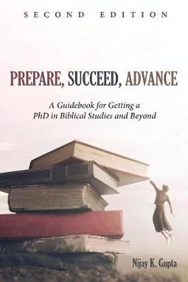 Prepare, Succeed, Advance (2nd Edition)